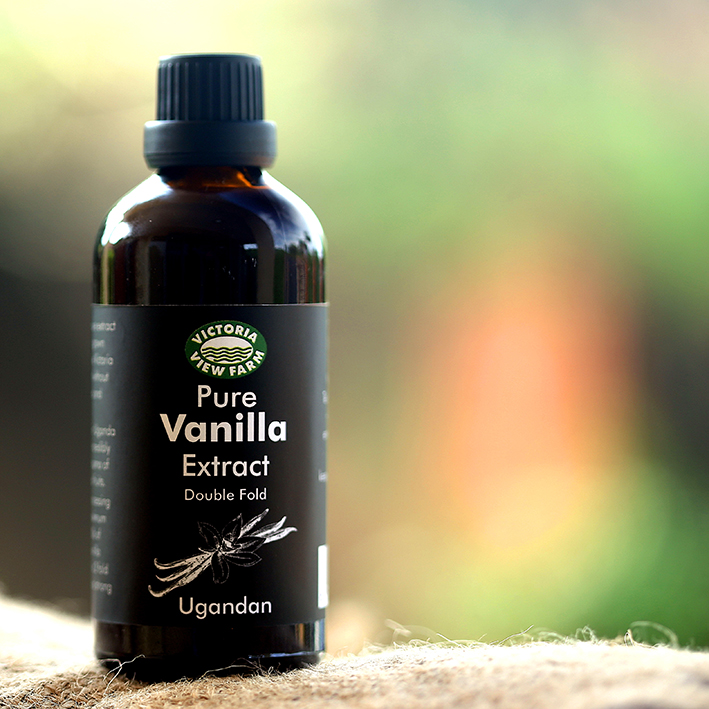 Vanilla Extract